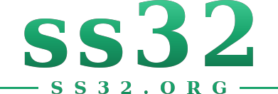 ss32 logo